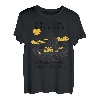 Lustiges Angelzitat Konfuzius Say Fish In Other's Well Catch T-Shirt