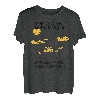 Lustiges Angelzitat Konfuzius Say Fish In Other's Well Catch T-Shirt