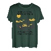 Lustiges Angelzitat Konfuzius Say Fish In Other's Well Catch T-Shirt
