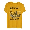 Lustiges Angelzitat Konfuzius Say Fish In Other's Well Catch T-Shirt