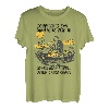Lustiges Angelzitat Konfuzius Say Fish In Other's Well Catch T-Shirt