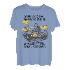 Lustiges Angelzitat Konfuzius Say Fish In Other's Well Catch T-Shirt