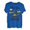 Lustiges Angelzitat Konfuzius Say Fish In Other's Well Catch T-Shirt