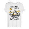 Lustiges Angelzitat Konfuzius Say Fish In Other's Well Catch T-Shirt