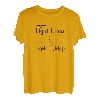 Tight Lines and Tan Lines Fishing T-Shirt für Damen T-Shirt