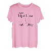 Tight Lines and Tan Lines Fishing T-Shirt für Damen T-Shirt