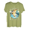 i am on a sea food diet i see food then eat it T-Shirt
