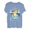 i am on a sea food diet i see food then eat it T-Shirt