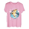 i am on a sea food diet i see food then eat it T-Shirt