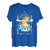 i am on a sea food diet i see food then eat it T-Shirt