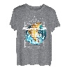 i am on a sea food diet i see food then eat it T-Shirt