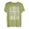 Angler Gut Aussehend Angeln Lustiges Fischer T-Shirt