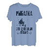 Angler Spruch auf Russisch für Fischer aus Russland T-Shirt