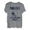 Angler Spruch auf Russisch für Fischer aus Russland T-Shirt