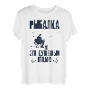 Angler Spruch auf Russisch für Fischer aus Russland T-Shirt