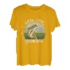 Lustige Herren-Spule, cooler Opa, Angeln, Vatertag T-Shirt