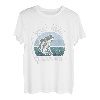 Lustige Herren-Spule, cooler Opa, Angeln, Vatertag T-Shirt