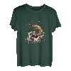 Garnelen Angeln Garnelen Garnelen Meeresfrüchte T-Shirt