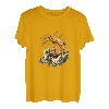 Garnelen Angeln Garnelen Garnelen Meeresfrüchte T-Shirt