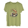 Garnelen Angeln Garnelen Garnelen Meeresfrüchte T-Shirt