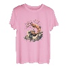 Garnelen Angeln Garnelen Garnelen Meeresfrüchte T-Shirt