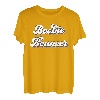 Vintage Funny Boobie Bouncer Segelboot T-Shirt