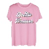 Vintage Funny Boobie Bouncer Segelboot T-Shirt