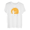 Angler Outfit russischer Spruch für Russen angeln fischen T-Shirt