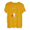 Sorry Anruf verpasst war Angeln Fischen T-Shirt