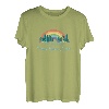 Table Rock Lake - Regenbogensee Souvenir T-Shirt