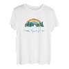 Table Rock Lake - Regenbogensee Souvenir T-Shirt