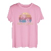 Port Salerno Florida Schatzküste 70er Jahre Vintage Schiff T-Shirt