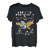 dinge die ich in meiner freizeit mache, angeln gehen T-Shirt