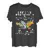 dinge die ich in meiner freizeit mache, angeln gehen T-Shirt