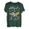 dinge die ich in meiner freizeit mache, angeln gehen T-Shirt