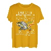 dinge die ich in meiner freizeit mache, angeln gehen T-Shirt