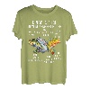dinge die ich in meiner freizeit mache, angeln gehen T-Shirt