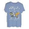 dinge die ich in meiner freizeit mache, angeln gehen T-Shirt