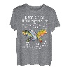 dinge die ich in meiner freizeit mache, angeln gehen T-Shirt