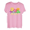 Maui Tropical Beach Tee Surf T-Shirt
