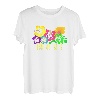Maui Tropical Beach Tee Surf T-Shirt