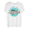 Absolut gedrehter Fischangler T-Shirt