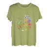 Angeln Ich weiß, ich fische wie ein Mädchen Versuche Schritt zu halten Vintage T-Shirt