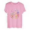 Angeln Ich weiß, ich fische wie ein Mädchen Versuche Schritt zu halten Vintage T-Shirt