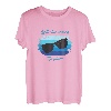 Betterton Beach MD Maryland Souvenir nautischer Surfer-Grafik T-Shirt