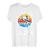 Angler Fischer Spruch lustig Männer Barsch angeln angel T-Shirt