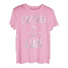 Herren Lustiges personalisiertes Bootsshirt Vorname Captain Liam T-Shirt