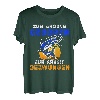 Herren Lustiges Angler und Fischer Design Angeltrip am See T-Shirt