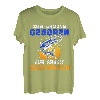 Herren Lustiges Angler und Fischer Design Angeltrip am See T-Shirt