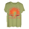 Rise and shine, es ist Angelzeit Funny Fisherman Fishing T-Shirt